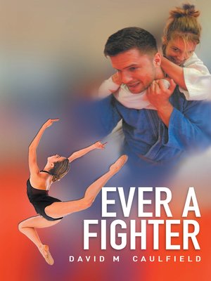 cover image of Ever a Fighter